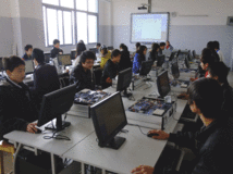 計(jì)算機(jī)專(zhuān)業(yè)課程體系及技術(shù)培訓(xùn)方向概覽