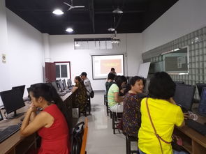 北京電腦技術(shù)培訓(xùn)學(xué)校 開啟計(jì)算機(jī)技術(shù)職業(yè)之路的優(yōu)選平臺(tái)