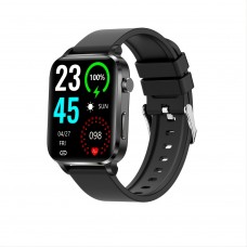 Heart Rate Monitoring Smart Watch, Fashionable Smart Watch For Women And Men