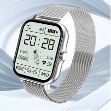 Smart Watch, Heart Rate Blood Pressure Sleep Monitor Smart Watch