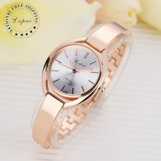 Lvpai Brand Luxury Women Bracelet Watches Fashion Women Dress Wristwatch Ladies Quartz Sport Rose Gold Watch Dropshiping LP025