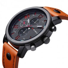 O.T.SEA Fashion Watches Men Casual Military Sports Watch Quartz Analog Wrist Watch Clock Male Hour Relogio Masculino Best Gift