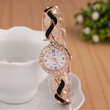 2018 New Brand JW Bracelet Watches Women Luxury Crystal Dress Wristwatches Clock Women&#39;s Fashion Casual Quartz Watch reloj mujer