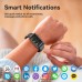 Smartwatch (call Receiving/dialing), Full Touchscreen Smartwatch For Android And Ios Phones Compatible With Fitness Tracker, Heart Rate, Sleep, Blood Oxygen, Step Counters For Men And Women 