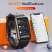 Smartwatches Are Available For Android Phones And Iphones, Fitness Trackers With Sleep Hr Monitoring, Text Alerts