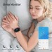 Smartwatch 1.33inch touch Screen, Motion Monitoring, Blood Oxygen Sleep Monitor, Waterproof Ip68 
