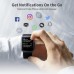 Smartwatch 1.33inch touch Screen, Motion Monitoring, Blood Oxygen Sleep Monitor, Waterproof Ip68 