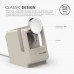 Classic Design Universal Silicone Vintage Charging Holder For Apple Watch Series