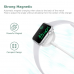 Wireless Lightweight Portable Strong Magnetic Fast Charging Cable 3.3ft