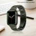 1pc Stainless Watch Band Smartwatch Strap For Watch 7/8