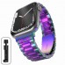 1pc Stainless Watch Band Smartwatch Strap For Watch 7/8