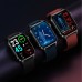 Heart Rate Monitoring Smart Watch, Fashionable Smart Watch For Women And Men