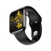 Sports Smart Watch, Nfc 1.92-inch Screen Waterproof Smartwatch Gd7max Hd Bt Call Health Monitoring Smartwatch For Men 