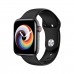 Sports Smart Watch, Nfc 1.92-inch Screen Waterproof Smartwatch Gd7max Hd Bt Call Health Monitoring Smartwatch For Men 