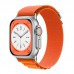 Alpine Loop Band For Apple Watch Strap Bracelet Iwatch Ultra Series 7 6 5 3 Se 8 