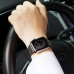1pc Magnetic Loop Strap For Apple Watch Band 44mm 40mm 45mm 41mm 42mm 38mm, Stainless Steel Correa Bracelet Iwatch Serie 3 5 6 Se 7 8