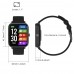 1pc Smart Watch, 1.7-inch Large Screen Heart Rate/blood Pressure/blood Oxygen/sleep Monitoring, Fitness Tracker Smartwatch Wristband