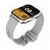 Smart Watch, Q13 Sport Fitness Tracker Smartwatch Full Screen Touch Heart Rate Monitor Gift Watch For Men Women