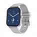 Smart Watch, Q13 Sport Fitness Tracker Smartwatch Full Screen Touch Heart Rate Monitor Gift Watch For Men Women