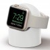 Compact Stand Designed For Apple Watch Series 4 Series 3 Series 2 Series 1-38mm 42mm 40mm 44mm