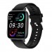 Smart Watch With Heart Rate Blood Pressure Monitoring Sports Smart Calling Bracelet Watch