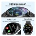 Smart Watch,smart Watch For Men,suinsist Smartwatch For Android And Ios Phones (dail/receive Calls, Music Player), Fitness Tracker With Sleep/hr Monitor, Touch Ultra Hd Screen Waterproof 