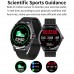 Sports Smart Watches Step Counting Calories Blood Pressure Blood Oxygen Heart Rate Sleep Monitoring Information 