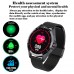 Sports Smart Watches Step Counting Calories Blood Pressure Blood Oxygen Heart Rate Sleep Monitoring Information 