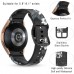 Print  Pattern Silicone Watch Replacement Strap For Samsung Galaxy Watch4/5 