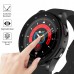 Drop-resistant Hard Pc Protective Bumper Cover Case For Galaxy Watch 5 Pro