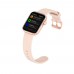 Call Smartwatch For Ladies Man Heart Rate Monitoring Watch Sports Fashion Smart Watch Waterproof Smartwatch