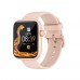 Call Smartwatch For Ladies Man Heart Rate Monitoring Watch Sports Fashion Smart Watch Waterproof Smartwatch