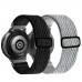 20mm Nylon Strap Without Watch For Galaxyactive 2 40 44mm/active 40mm/water 3 41mm/galaxywatch 42mm