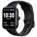 Fitness Tracker, Smart Watch 24h Accurate Health Monitor With Touch Screen Fitness Watch For Heart Rate, Blood Oxygen, Sleep Monitor 
