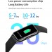 1.47-inch Full Touch Fitness Tracker Ip67 Waterproof Sports Smartwatch