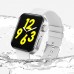 Smart Watch  Full Screen Wireless Call Password Sports Custom Watch Face Sleep Monitor Smartwatch