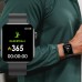Smart Watch  Full Screen Wireless Call Password Sports Custom Watch Face Sleep Monitor Smartwatch