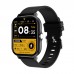 Fitness Tracker Heart Rate Blood Pressure Waterproof Smart Watch