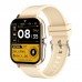 Fitness Tracker Heart Rate Blood Pressure Waterproof Smart Watch