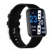 Curved Screen Smart Heart Rate Monitoring Swimming Waterproof Smart Watch With Multiple Sports Modes