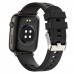 Smartwatch Fitness Running Watch Bluetooth Ip 67