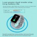 T42s Smart Watch Waterproof Sports Health Monitoring Wireless Call Bracelet
